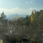 Апартаменты Krumlove