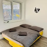 Апартаменты Krumlove Чески-Крумлов