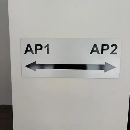 Appartamento Krumlove