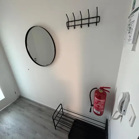 Appartamento Krumlove Český Krumlov