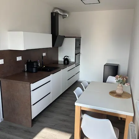 Apartment Krumlove